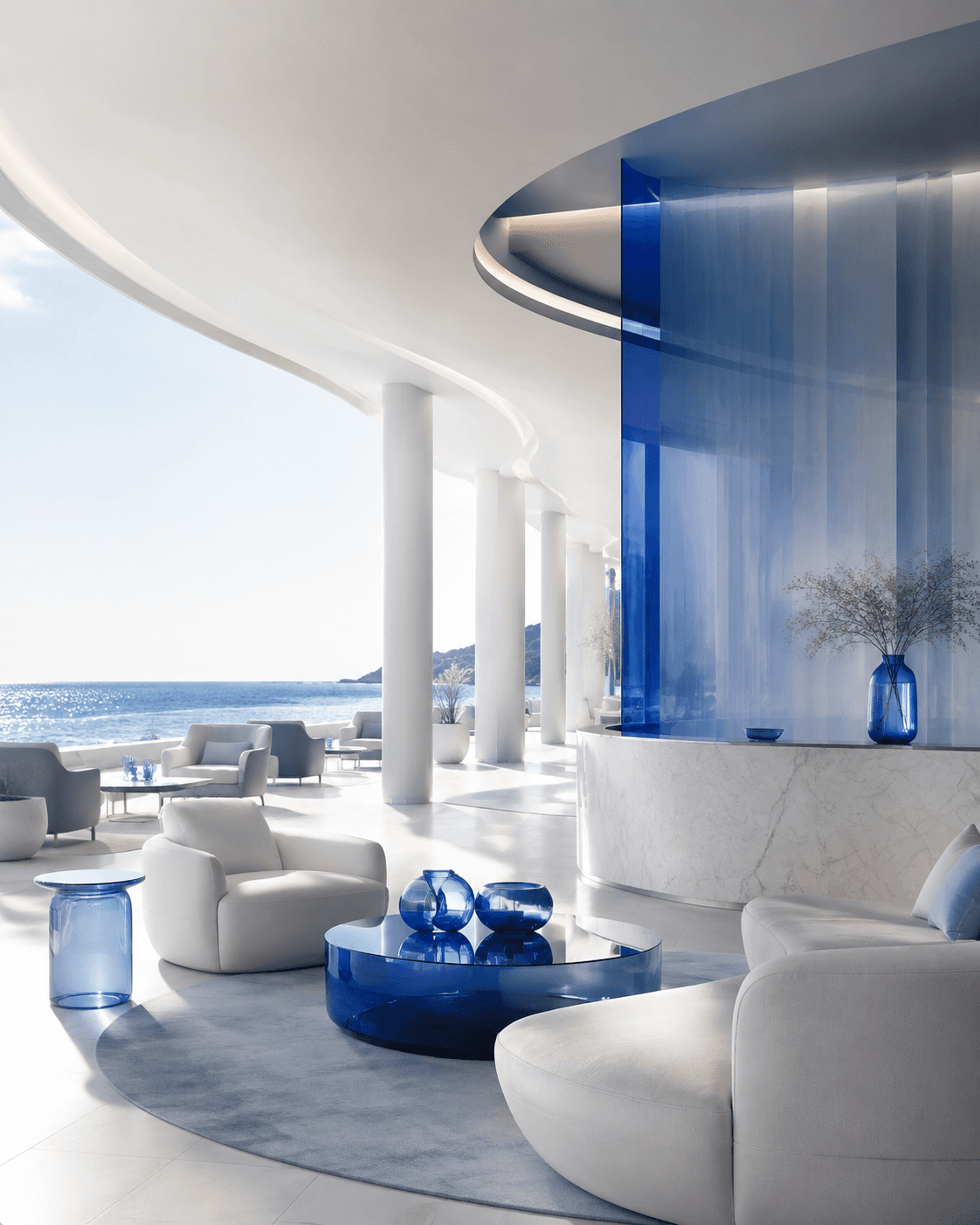 Travel & Hospitality