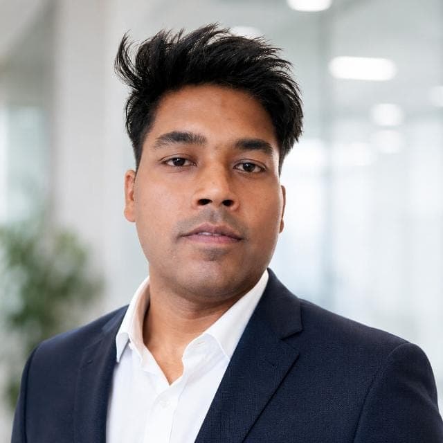 Vikas Gautam