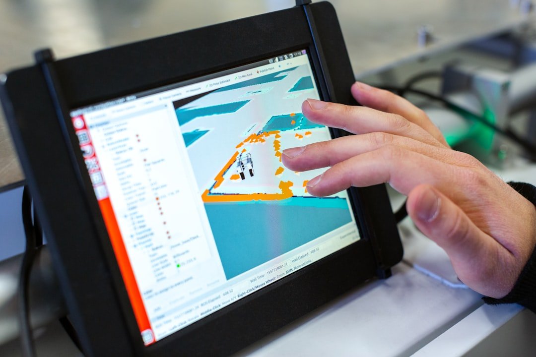 Photo ERP Software
