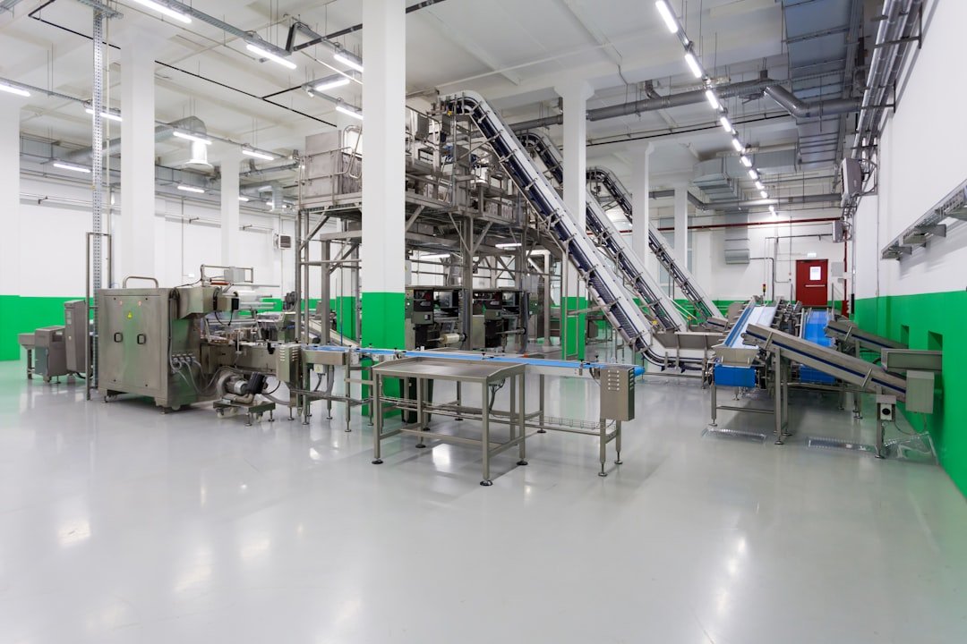 Unlocking the Power of ERPNext Manufacturing Cloud