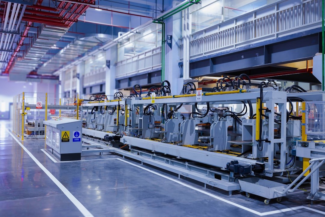 Maximizing Efficiency: Cost of ERPNext Manufacturing Cloud