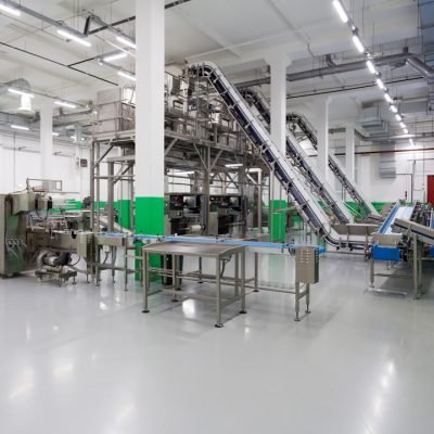 Unlocking the Power of ERPNext Manufacturing Cloud