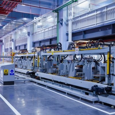 Maximizing Efficiency: Cost of ERPNext Manufacturing Cloud